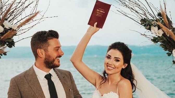 Hiç aşk evliliği yaptınız mı?