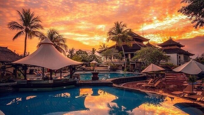 En favori tatil yeriniz neresi?