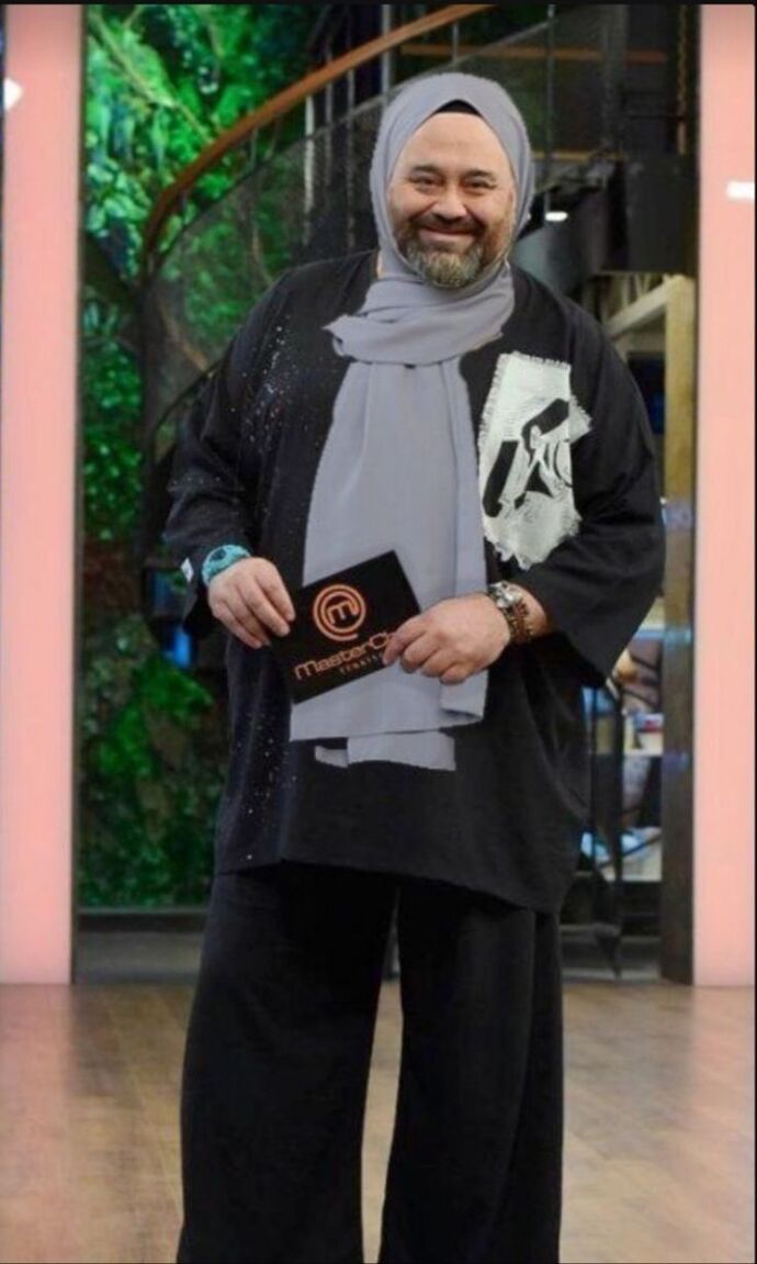 Hayatı akışına bıraktığında ne hissediyorsun?