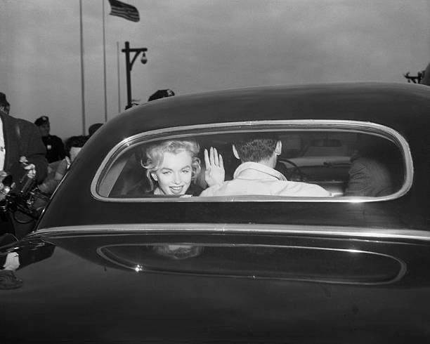 Zaman nedir ki Monroe?