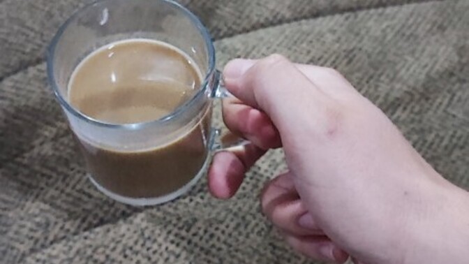 İçmeden duramam dediğiniz bir içecek var mı?
