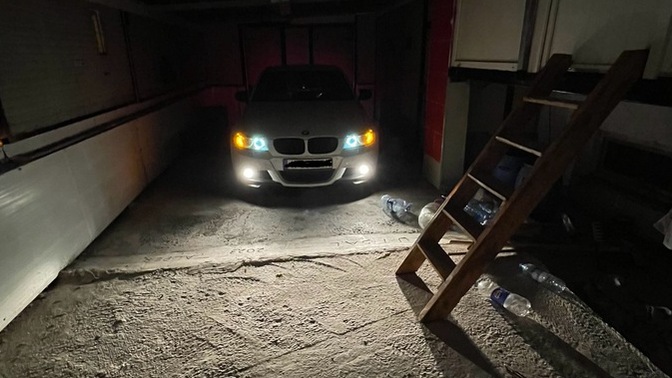 Yeni yaptırdığım xenon farlar nasıl olmuş sence?
