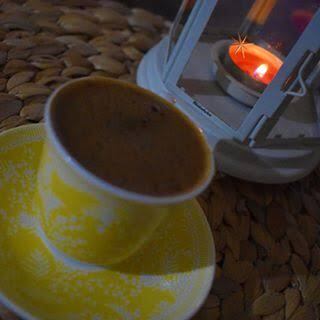 Kahvenin dili olsaydı neler söylerdi ?