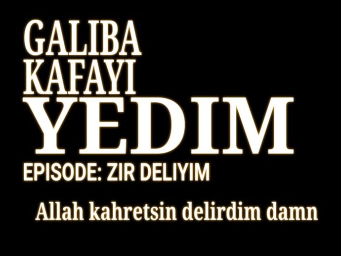 Sıcaklar ile gelecek kaygısı gebertiyor beni