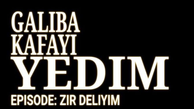 Uyuyacak mısın? Bu sıcakta uyunmuyor lo?