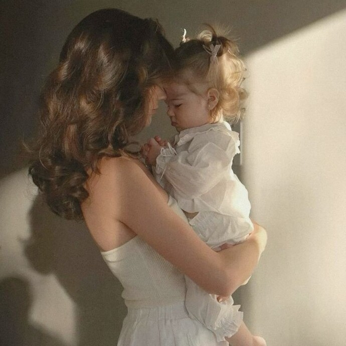 Anne olmak nasıl bir his?