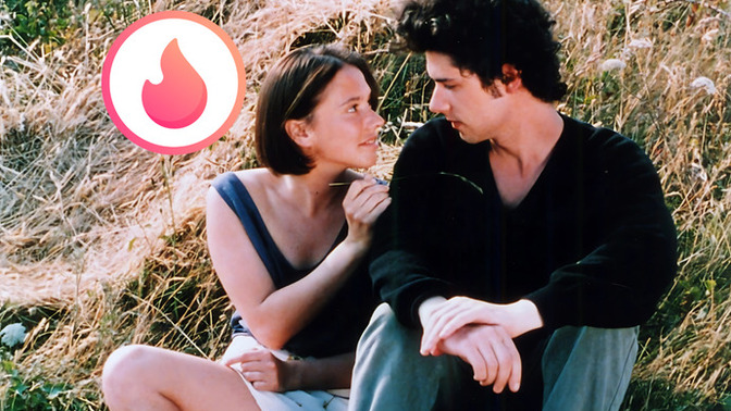 Eşinizin önceden Tinder kullanması sorun mudur?