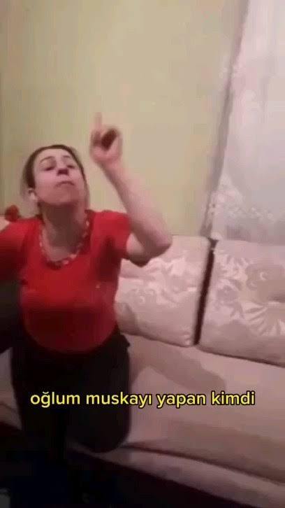 Ayrılık hediyesi olur mu?
