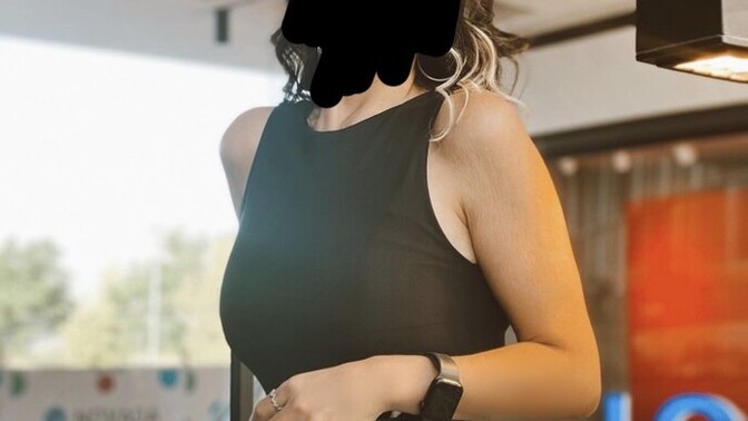 Sizce kolumdaki çatlaklar itici mi duruyor?
