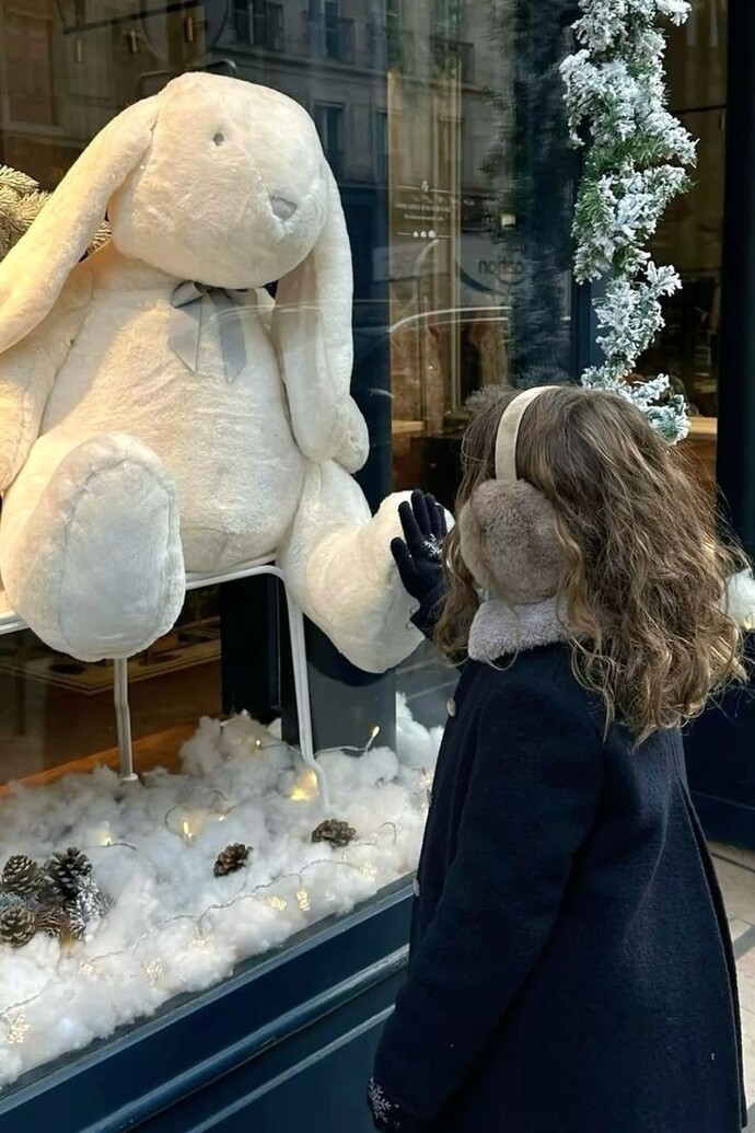 Çocukken en çok neyi hayal ederdin?