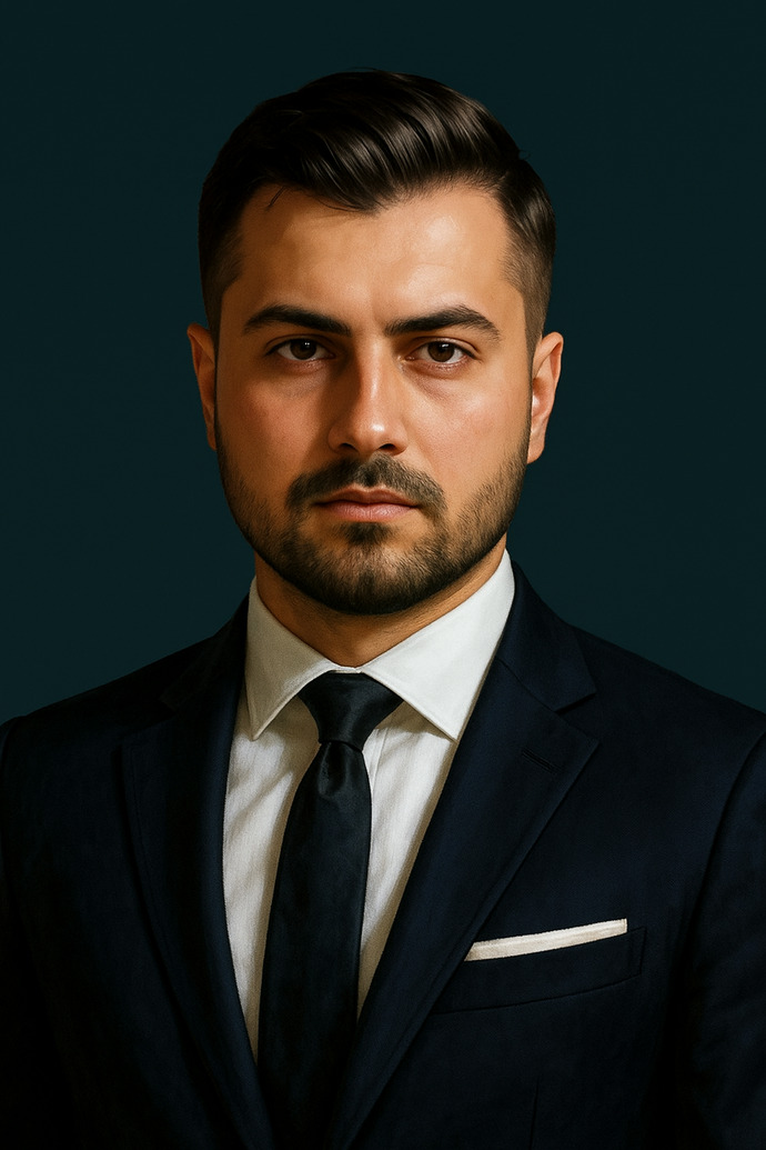 Yapay zeka kullanıyor musunuz?