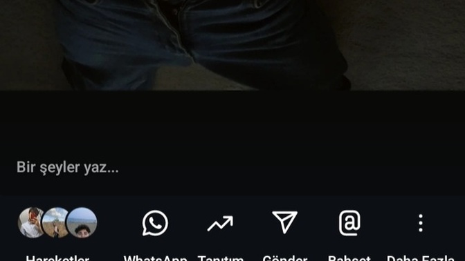 İnstagram Hikayelerinizi Kimler Görüyor?