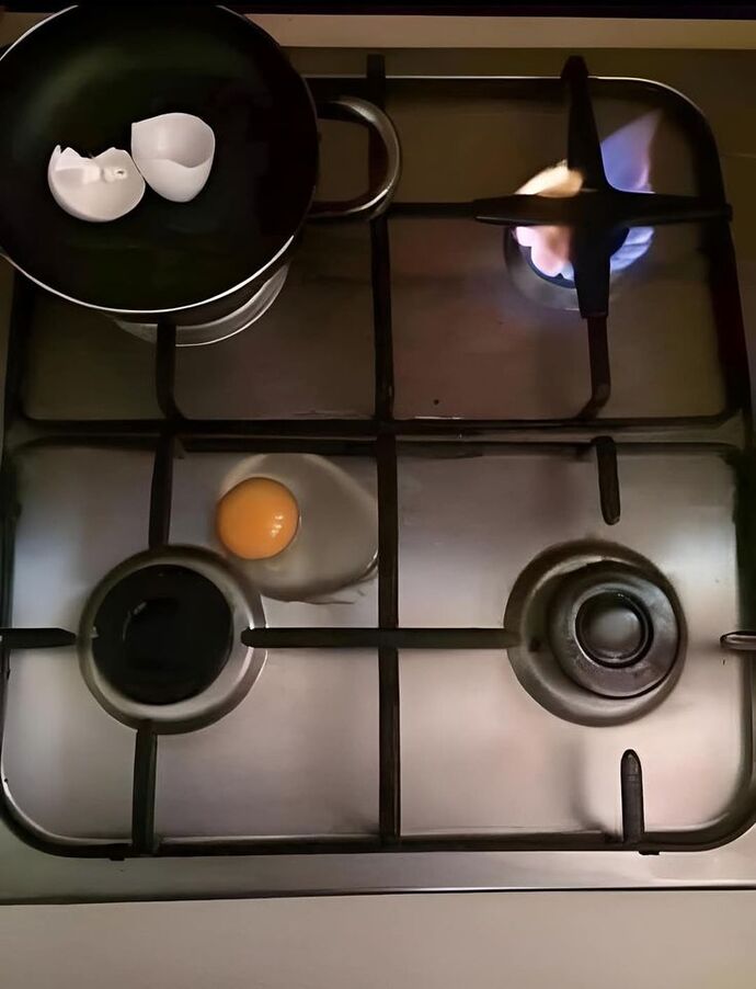 Bu hayatta şansınız var mı?