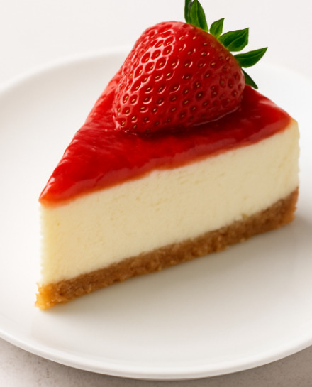Tatlı yemem diyen biri bile dayanamaz buna, sizce de öyle mi🍓 ?