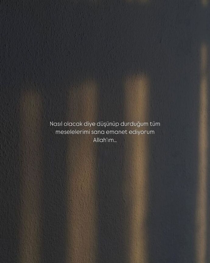En son ne zaman hata yaptın ve neydi?