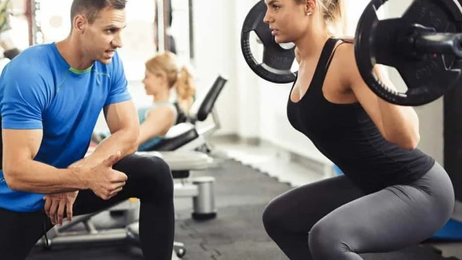 Spordan nasıl verim alabiliriz?