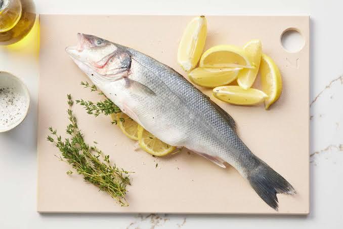 Balığa limon sıkılır mı?
