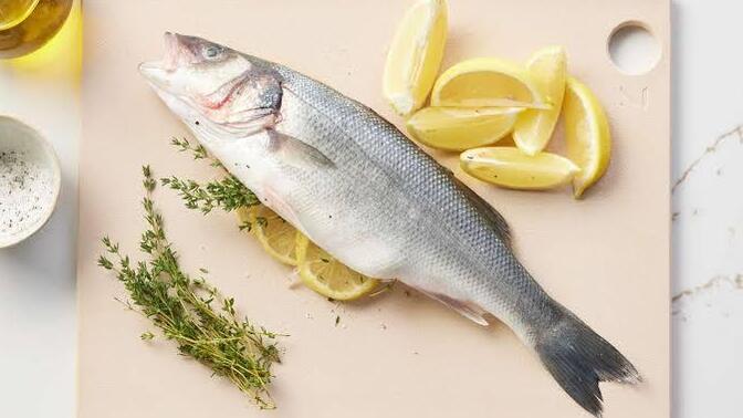Balığa limon sıkılır mı?