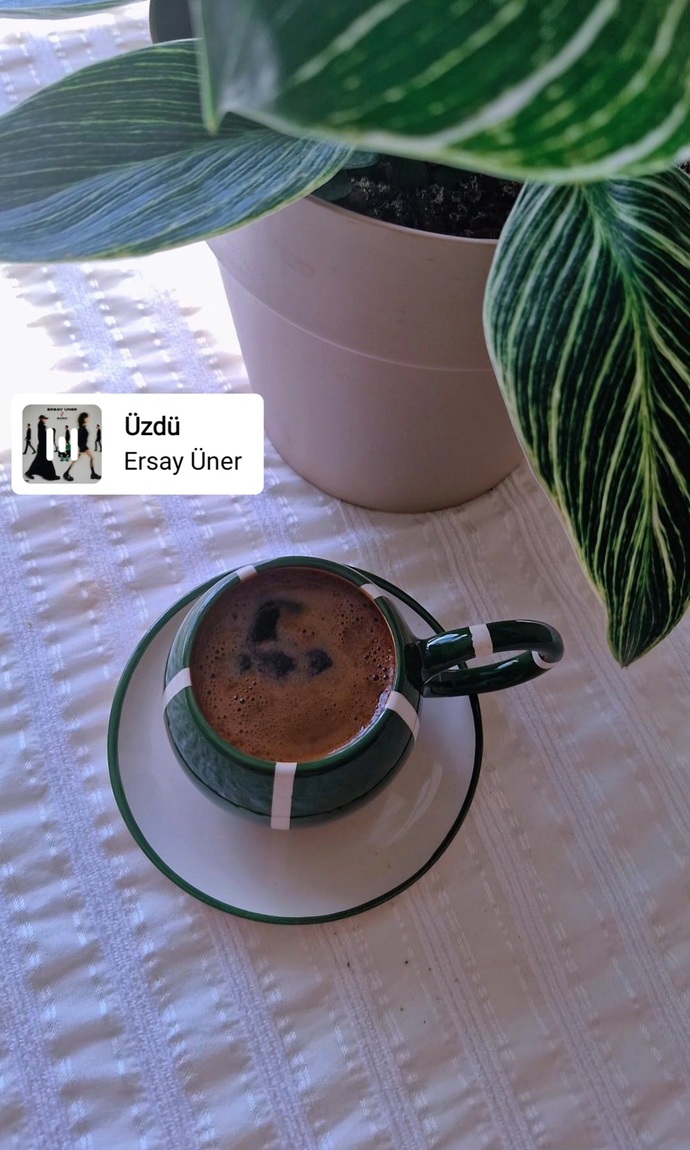 Çay mı kahve mi? Sabah hangisi seni hayata bağlıyor?