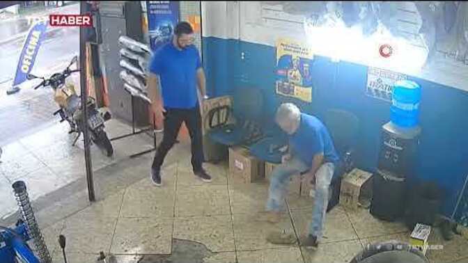 "Denemiş Olmak Başarmış Olmanın Yarısıdır" Yok Aman Gözünü Seveyim Sen Elini Sürme! Ben Yaparım. Denilen Birsi misiniz?