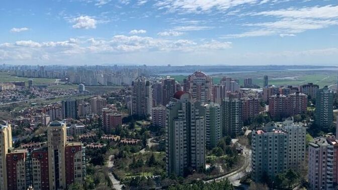 Balkon ya da teras keyfiniz nasıl geçiyor bizimle paylaşır mısınız?