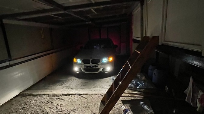 Yeni xenon farlar nasıl olmuş sence?