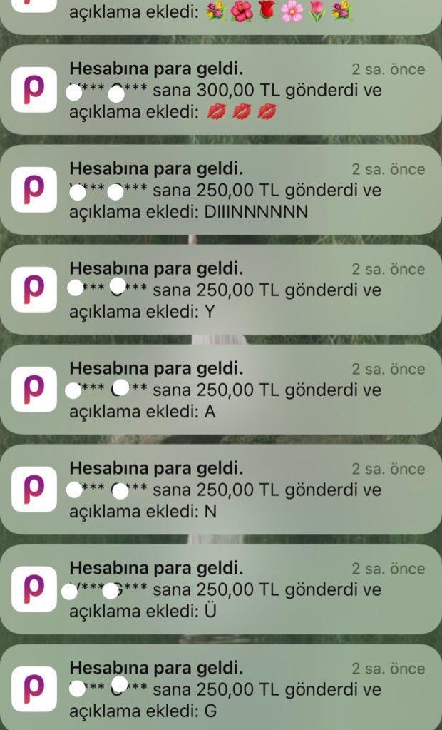 Sabah şöyle bir GÜNAYDIN mesajı alsaydınız mutlu olur muydunuz?