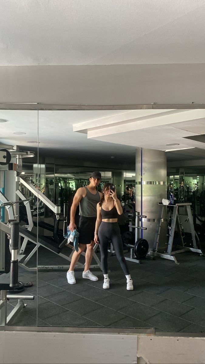 Spor partnerin sevgilin mi olsun, yoksa tamamen yabancı biri mi?