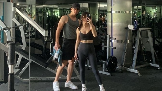 Spor partnerin sevgilin mi olsun, yoksa tamamen yabancı biri mi?
