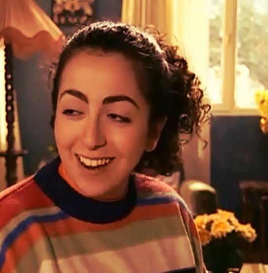 Annem bile halime cok uzuldu ben ne yapayim?