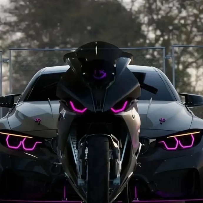 Motor mu Araba mı?