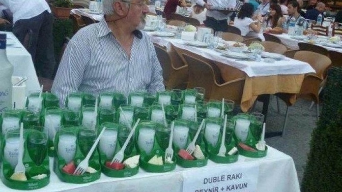 Sıcaklarda ne yapıyorsunuz?
