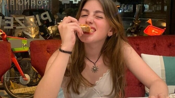 Eski sevgiliniz bir yiyecek olsa ne olurdu?