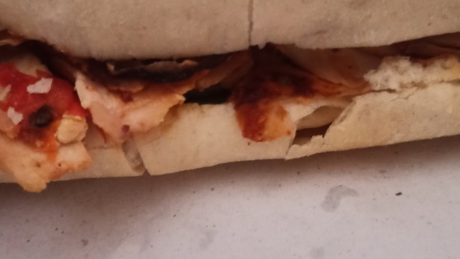 En çok et mi tavuk döner mi sipariş verirsiniz?