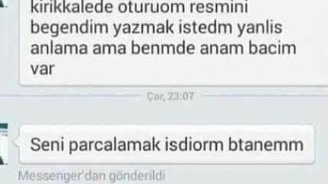 Karşı cinse yürüme konusunda başarılı mısınız?
