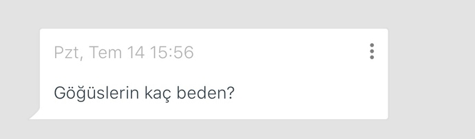 Günümüz erkekleri neden böyle?