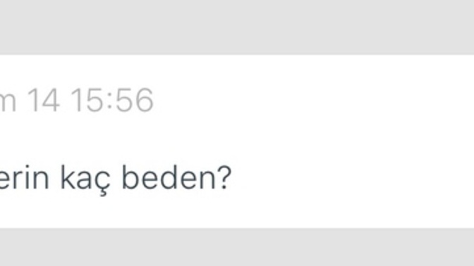 Günümüz erkekleri neden böyle?