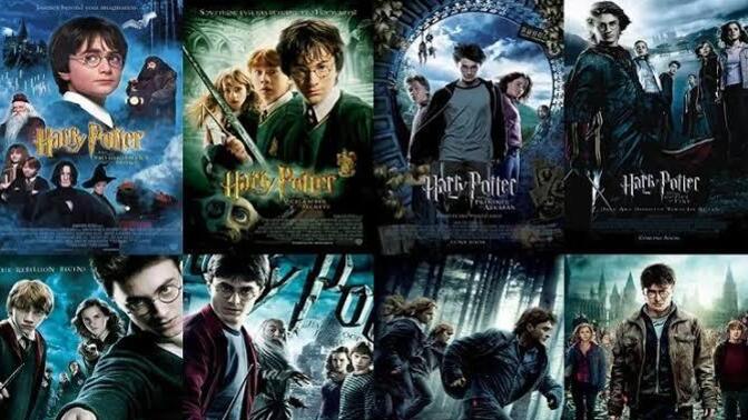En sevdiğiniz yabancı film serisi neydi?