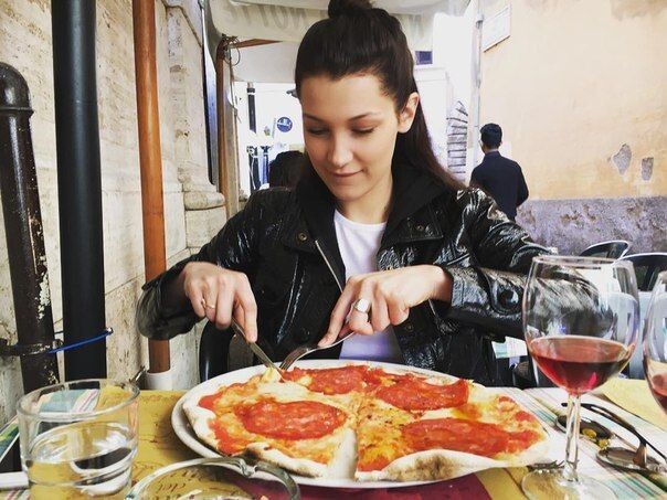 Küçükken hiç sevmediğiniz ama şu an bayıldığınız bir yemek var mı?