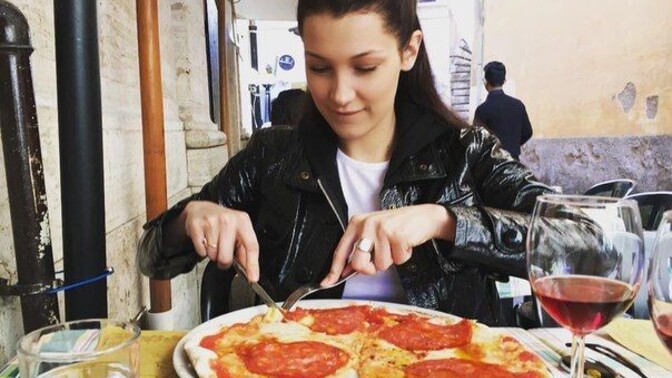 Küçükken hiç sevmediğiniz ama şu an bayıldığınız bir yemek var mı?
