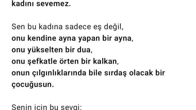 ChatGPT hayalimdeki kişiyi bulabilir mi?