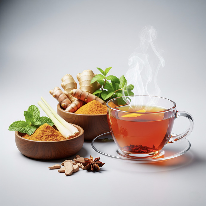 Sizce detoks çayları gerçekten detoks etkisi mi yapıyor yoksa zehir etkisi mi?