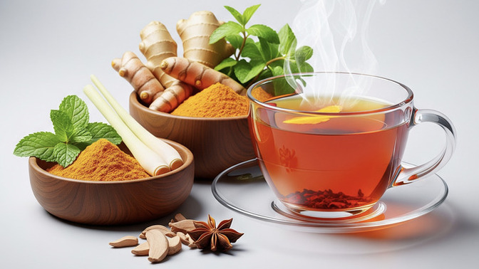 Sizce detoks çayları gerçekten detoks etkisi mi yapıyor yoksa zehir etkisi mi?