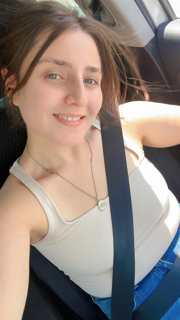 Ankara da bu hava değişimi neden böyle?