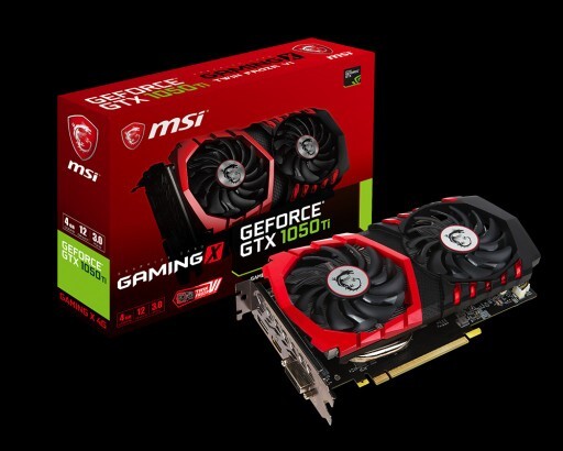 Gtx 1050 ti mı gtx 1080 ti mı?
