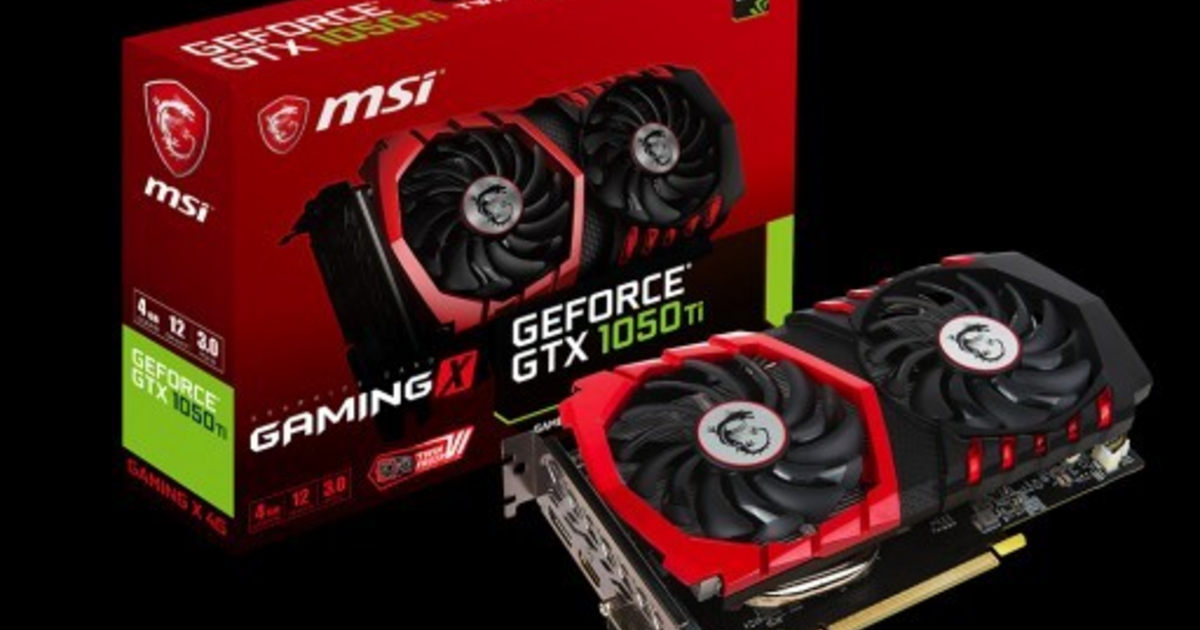Gtx 1050 ti mı gtx 1080 ti mı? - KizlarSoruyor