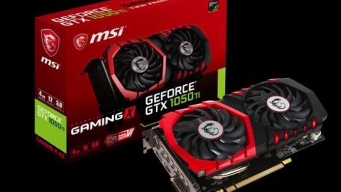 Gtx 1050 ti mı gtx 1080 ti mı?