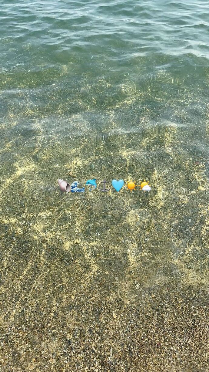 Nazar değdirdiniz, yağmur bulutları geldi🙄