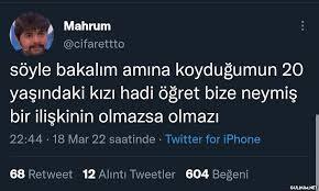 Kahkül modası geri dönmeli mi?