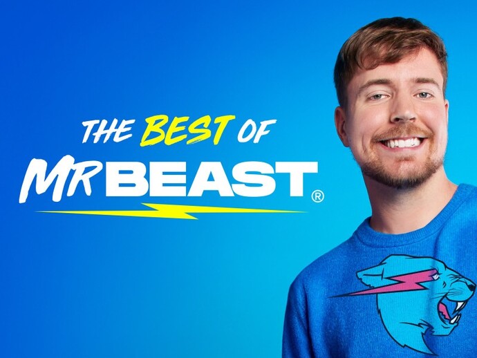 Mrbeast hakkın dane düşünüyorsunuz?